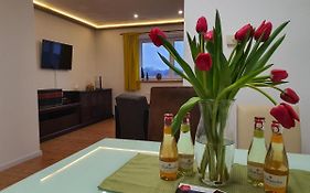 Ferienwohnung am Nationalpark Hunsrück Hochwald